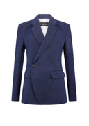 Sacou DSQUARED2, Kathy Blazer, Blue