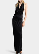 Rochie DSQUARED2, Halter Dress