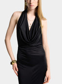 Rochie DSQUARED2, Halter Dress
