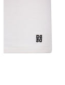 Rochie DSQUARED2, Sexy Dress White