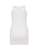 Rochie DSQUARED2, Sexy Dress White