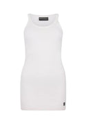 Rochie DSQUARED2, Sexy Dress White