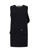 Rochie DSQUARED2, Tailored2 Peek-A-Boo Dress