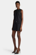 Rochie DSQUARED2, Tailored2 Peek-A-Boo Dress