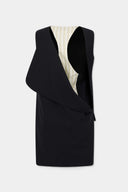 Rochie DSQUARED2, Tailored2 Peek-A-Boo Dress
