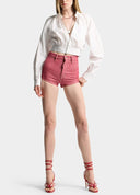 Camasa DSQUARED2, Baloon Shirt