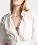 Camasa DSQUARED2, Baloon Shirt