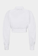 Camasa DSQUARED2, Baloon Shirt