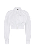Camasa DSQUARED2, Baloon Shirt