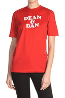 TRICOU DSQUARED2, Rosu