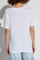 Tricou DSQUARED2, French Bulldog Print