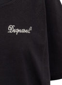 Tricou DSQUARED2, Dsquared2 T-shirt, S75GD0441S24668900
