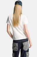 Tricou DSQUARED2, D2 Signature Just Right Fit T-Shirt