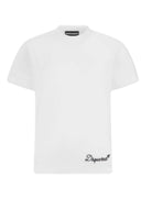 Tricou DSQUARED2, D2 Signature Just Right Fit T-Shirt