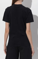 Tricou DSQUARED2, D2 Signature Just Right Fit T-Shirt, Black