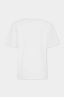 Tricou DSQUARED2, Hibiscus Breezy Fit T-Shirt