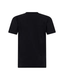 Tricou DSQUARED2, Metal D2 Upside Down Regular Fit T-Shirt