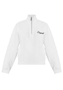 Bluza DSQUARED2,Logo Dsq2,White