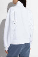 Bluza DSQUARED2,Logo Dsq2,White
