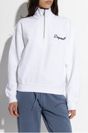 Bluza DSQUARED2,Logo Dsq2,White
