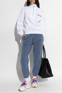 Bluza DSQUARED2,Logo Dsq2,White