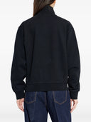Bluza DSQUARED2,half-zipper sweatshirt