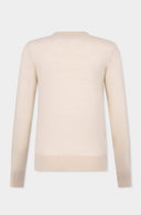 Bluza DSQUARED2, D2 Upside Down V Neck Pullover