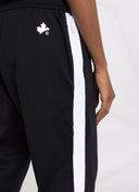 Pantaloni Dsquared2, Insertie D2, S75KB0263S25497900