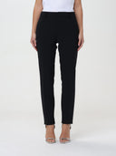 PANTALONI DSQUARED2, Slim Fit, Negru