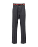 Pantaloni DSQUARED2, Hybrid Man Pant