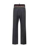 Pantaloni DSQUARED2, Hybrid Man Pant