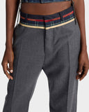 Pantaloni DSQUARED2, Hybrid Man Pant