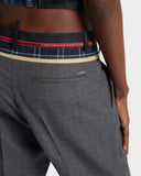 Pantaloni DSQUARED2, Hybrid Man Pant