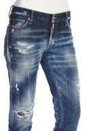 Blugi DSQUARED2 - S75LB0272470