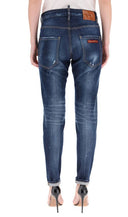 Blugi DSQUARED, Skinny Jeans, S75LB0353470