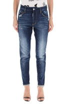 Blugi DSQUARED, Skinny Jeans, S75LB0353470