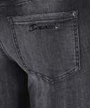 JEANS DSQUARED2, MEDIUM WAIST TWIGGY JEANS