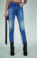 Jeans Dsquared2,Twiggy Jeans, Denim Blue S75LB0474S30342470