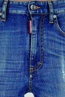 Jeans Dsquared2,Twiggy Jeans, Denim Blue S75LB0474S30342470
