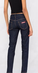 Jeans DSQUARED2, Jennifer, S75LB0573S30664470