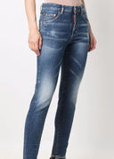 Jeans DSQUARED2, S75LB0638S30342470 Skinny