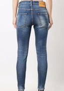 Jeans DSQUARED2, S75LB0638S30342470 Skinny