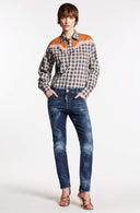 Jeans DSQUARED2, Cool Girl, S75LB0800S30664470