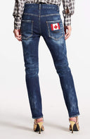 Jeans DSQUARED2, Cool Girl, S75LB0800S30664470