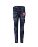 Jeans DSQUARED2, Cool Girl, S75LB0800S30664470