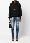 Jeans DSQUARED2, High Waist Twiggy, S75LB0818S30816470