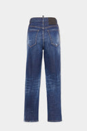 BLUGI DSQUARED2, Dark CB Wash