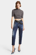 BLUGI DSQUARED2, Dark CB Wash