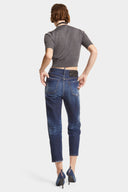 BLUGI DSQUARED2, Dark CB Wash