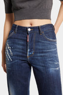 BLUGI DSQUARED2, Dark CB Wash